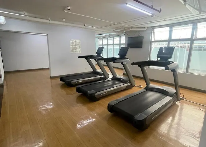 Apartment Antel Residences 2505 Manila