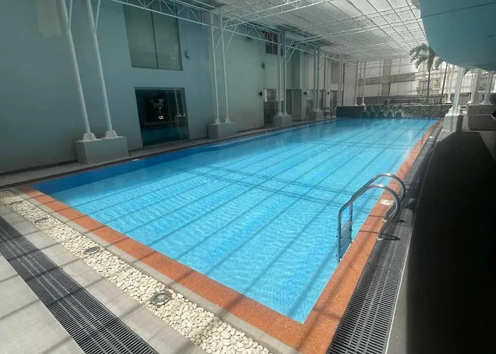 Antel Residences 2505 Manila