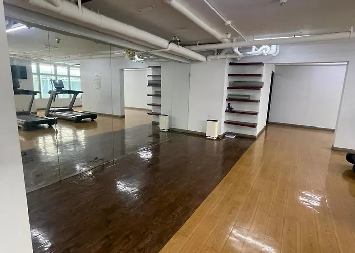 Apartment Antel Residences 2505