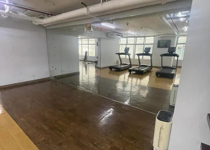 Antel Residences 2505