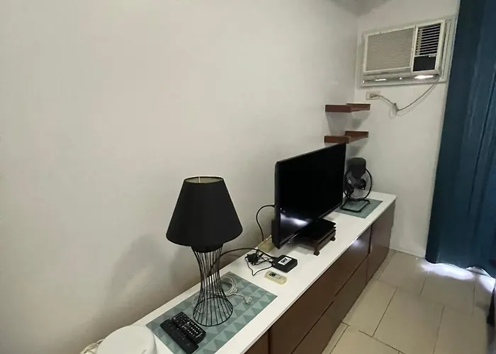 Antel Residences 2505 Apartment
