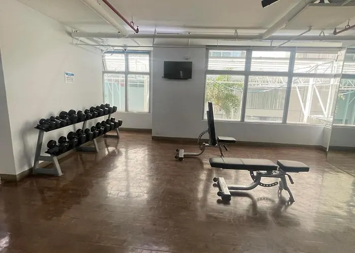 Apartment Antel Residences 2505