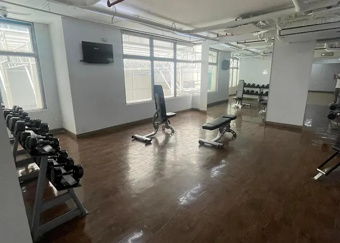 Antel Residences 2505 Apartment *