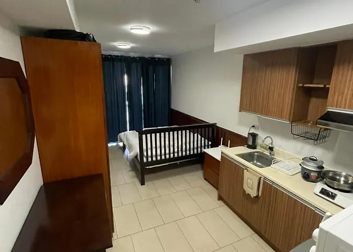 Apartment Antel Residences 2505 *