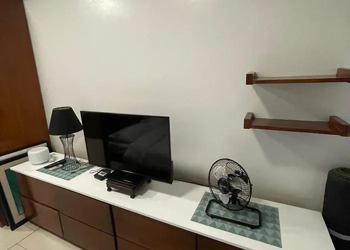 Antel Residences 2505 Manila