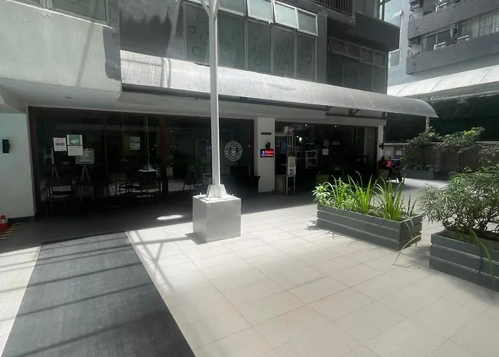 Antel Residences 2505 Apartment *