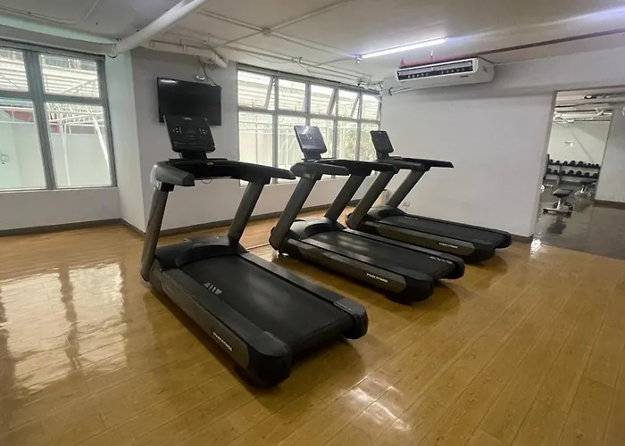 Apartment Antel Residences 2505 *