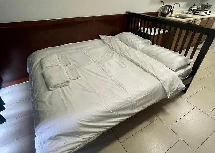 Antel Residences 2505 Apartment