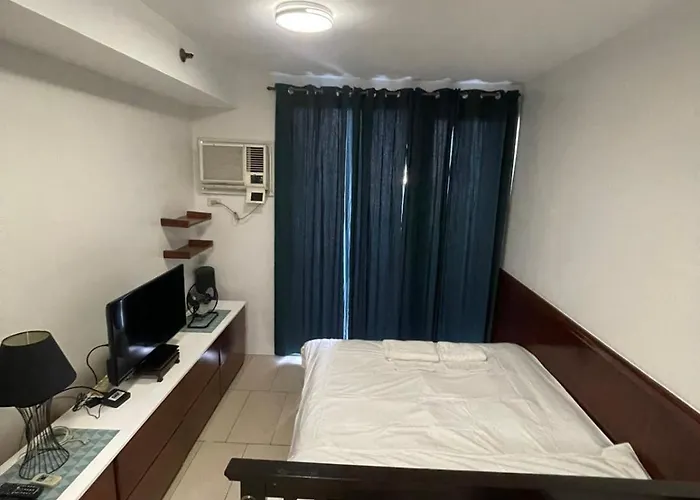 Apartment Antel Residences 2505 *